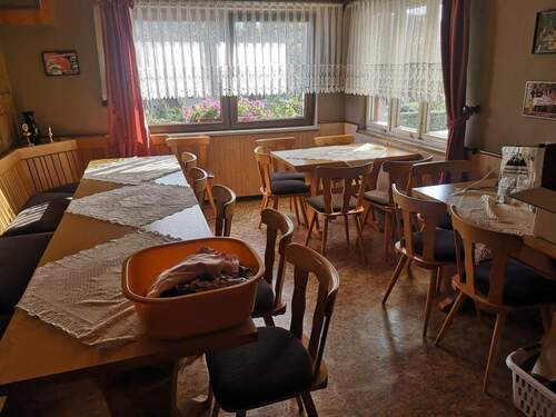 Gaststätte - Hotel, Pension, Gasthof in Brotterode-Trusetal