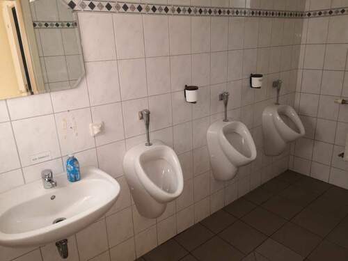 Sanitär_Gaststätte - 