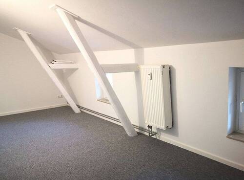 Kinder- oder Arbeitszimmer WE6 - 