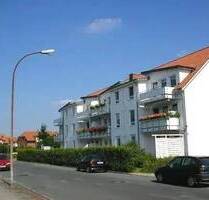 Moderne 3-Zimmer-Wohnung mit Balkon in Langen, Geestland