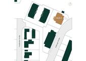 Lageplan Haus C - 
