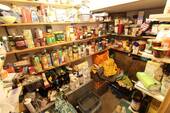 Speisekammer - 