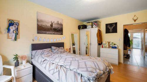 Schlafzimmer - 