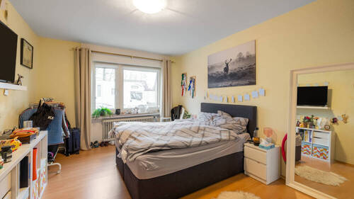Schlafzimmer - 
