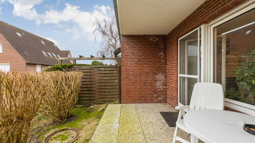Terrasse - 