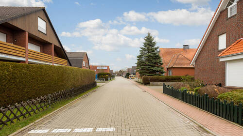 Straße - 