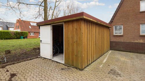 Fahrrad - 