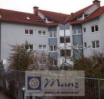 Helle freundliche 4 Zimmerwohnung in ruhiger Lage in Radolfzell zu vermieten - Radolfzell am Bodensee