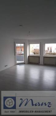 Wohnen - 4 Zimmer Etagenwohnung in Radolfzell am Bodensee