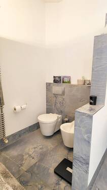 Bad Toilette - 