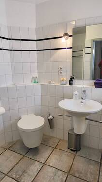 Gäste-WC - 