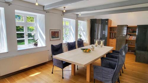 Esszimmer - 