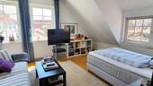 Schlafzimmer - 