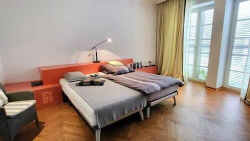 Schhlafzimmer - 
