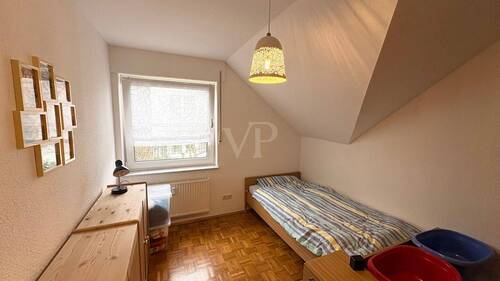 Kinderzimmer - 