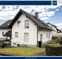 Attraktive Eigentumswohnung in idyllische Lage von Volnsberg - Siegen / Volnsberg