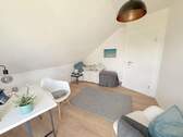 Schlafzimmer 3 OG - 