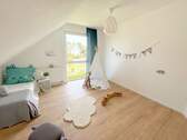 Schlafzimmer 4 OG - 