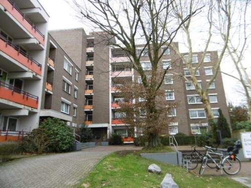 Hausansicht - 