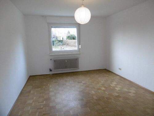 Schlafzimmer - Etagenwohnung mit 87,00 m² in Neuss zum Kaufen