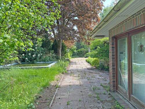 Altbestand - 
