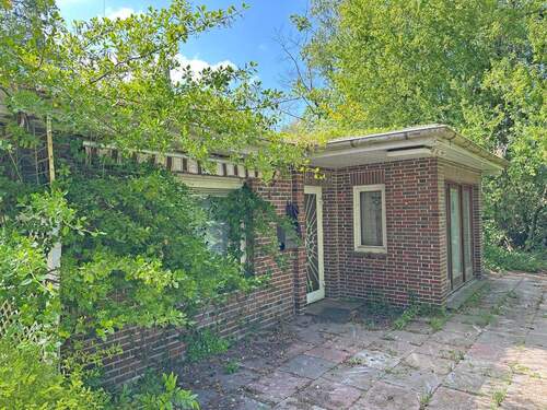 Altbestand - 