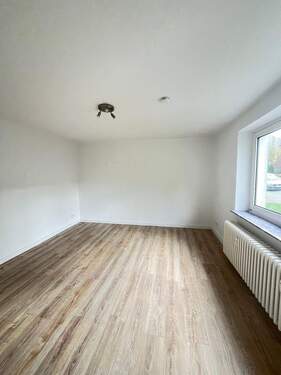Schlafzimmer - Etagenwohnung mit 57,10 m² in Flensburg zur Miete
