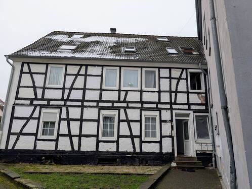 Selbeckerstr 33A Ansicht.jpg - Gewerbeobjekt (Büro, Produktion, Verkauf) zum Kaufen in Hagen