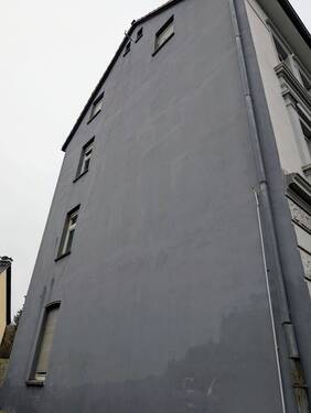 Selbeckerstr 35 Giebel.jpg - Gewerbeobjekt (Büro, Produktion, Verkauf) in Hagen