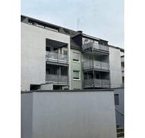 Tolle ETW mit Aufzug, eigenem Tiefgaragen KFZ- Stellplatz und Balkon in der Dillenburger Innenstadt gelegen