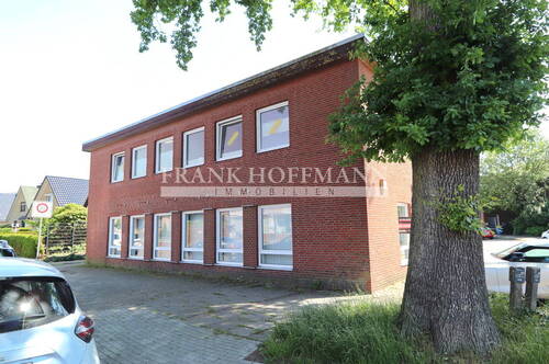 M2102-2 Außenansicht 3 - Büro in Henstedt-Ulzburg