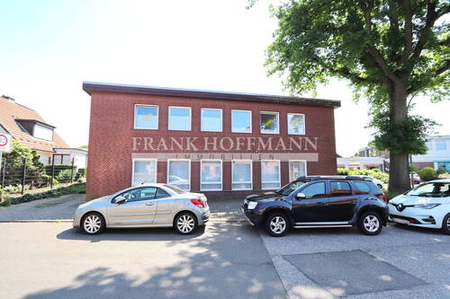 M2102-2 Außenansicht 4 - Büro mit 110,00 m&sup2; in Henstedt-Ulzburg zur Miete