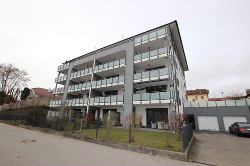 IMG_5777.JPG - 2 Zimmer Etagenwohnung zum Kaufen in Simbach a.Inn