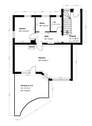 Grundriss Skizze EG - 