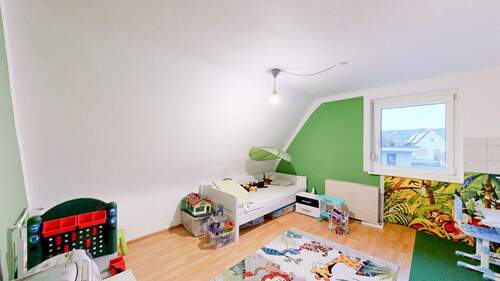 Kinderzimmer - 