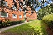 Zuwegung - Etagenwohnung mit 75,50 m&sup2; in Lübeck zum Kaufen