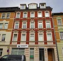 Helle 3-Zi-Whg. im DG im Zentrum - Gera Innenstadt