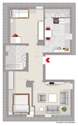 Grundriss DG - 