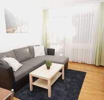 Zwei-Zimmerwohnung in zentraler und ruhiger Lage - Bad Reichenhall