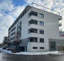 Schöne 2-Zimmer-Wohnung in Stgt-Feuerbach - Stuttgart