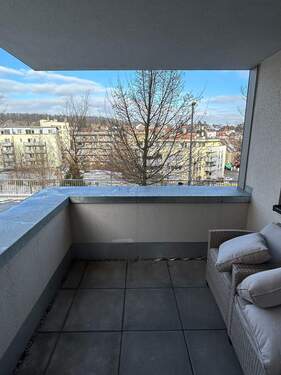 Balkon - 