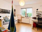 EG Arbeits-/Spielezimmer - 