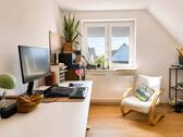 1. OG Arbeitszimmer - 