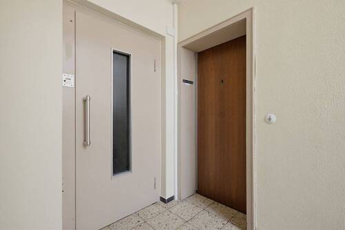 Aufzug - 