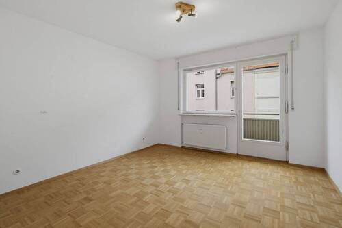 Zimmer - Etagenwohnung mit 72,90 m&sup2; in Karlsruhe / Südweststadt zum Kaufen