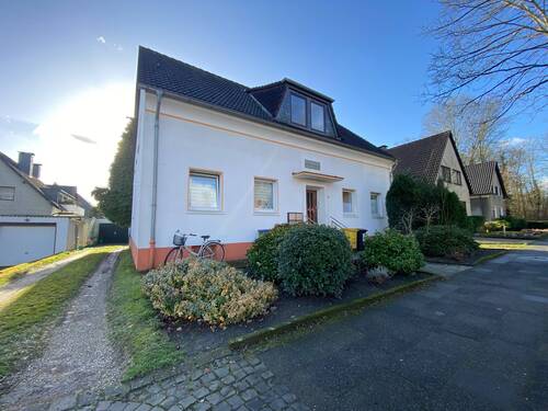 Ansicht - Lage, Lage, Lage! 5 Familienhaus am Köllnischen Wald