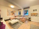 Wohnzimmer EG - 