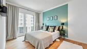 Schlafzimmer (Beispiel) - 
