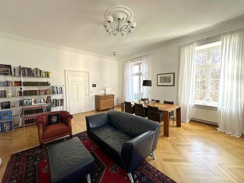 Wohnzimmer - 