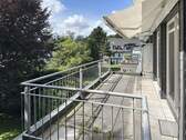 Balkon 2 - Etagenwohnung mit 123,00 m² in Hamburg zum Kaufen